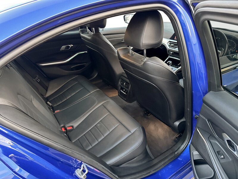 Used BMW 3 Series 2021 for sale - 76673056: Photo 16