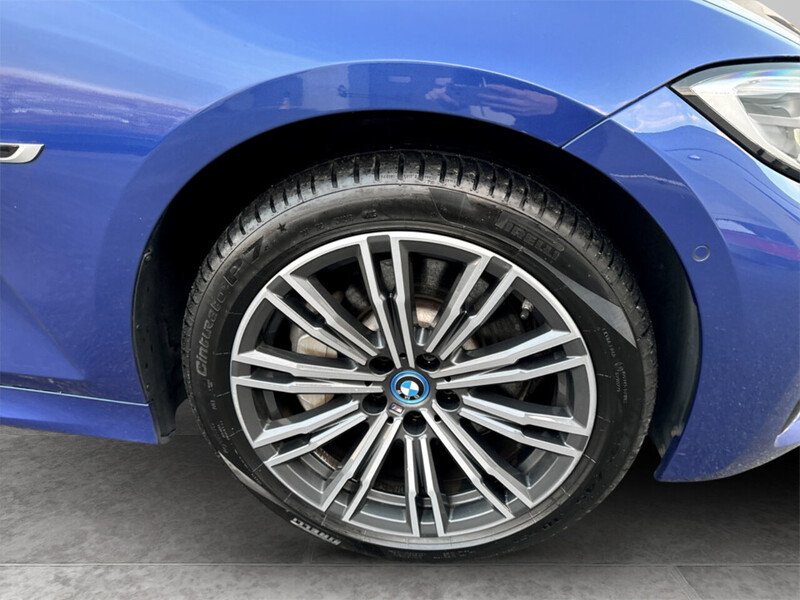 Used BMW 3 Series 2021 for sale - 76673056: Photo 18