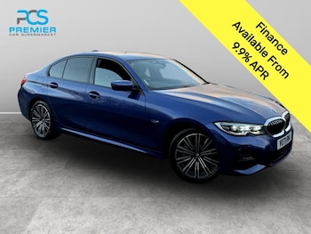 Used BMW 3 Series 2021 for sale - 76673056: Photo