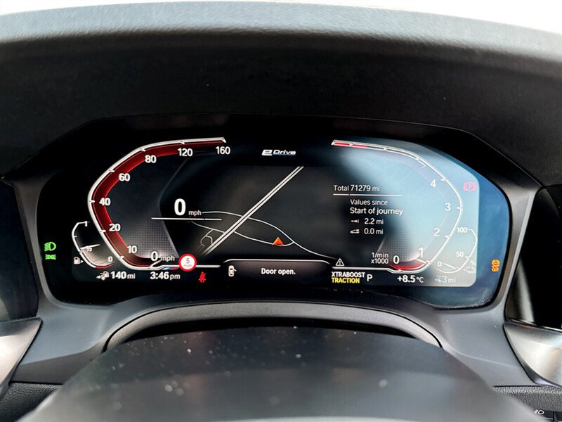 Used BMW 3 Series 2021 for sale - 76673056: Photo 20