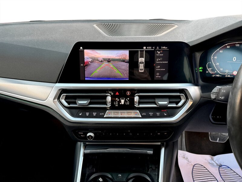 Used BMW 3 Series 2021 for sale - 76673056: Photo 22