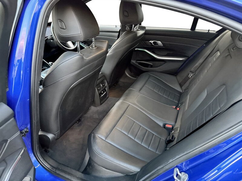 Used BMW 3 Series 2021 for sale - 76673056: Photo 23