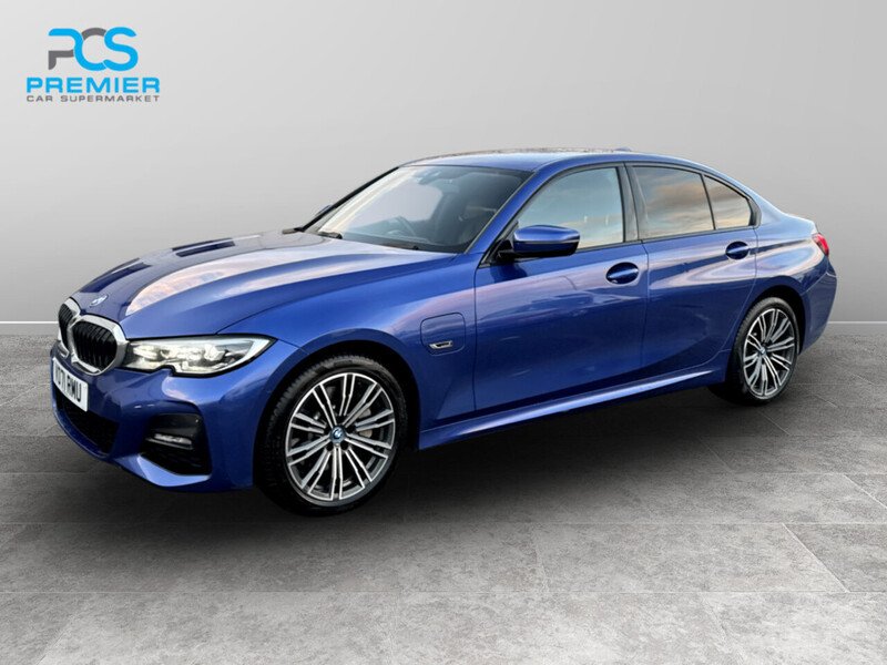 Used BMW 3 Series 2021 for sale - 76673056: Photo 24