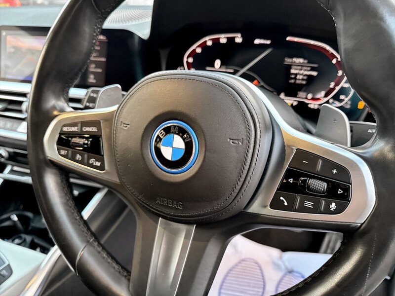 Used BMW 3 Series 2021 for sale - 76673056: Photo 27