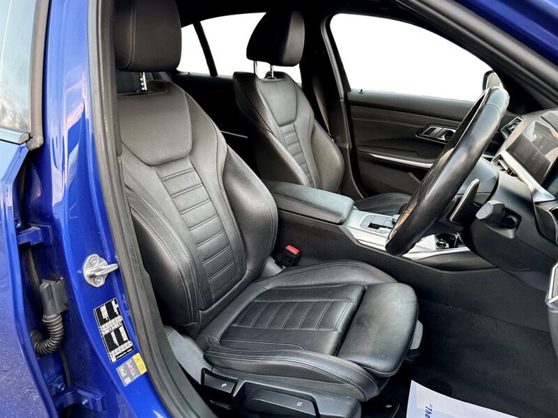 Used BMW 3 Series 2021 for sale - 76673056: Photo 28