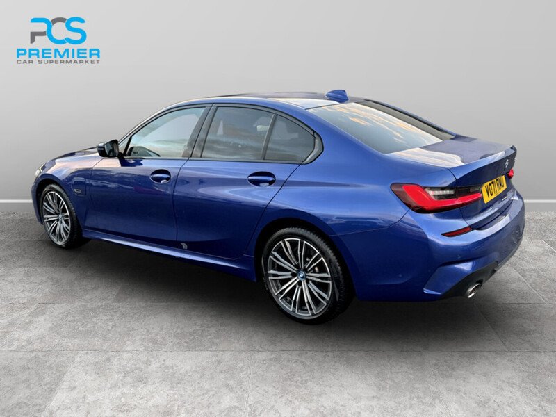 Used BMW 3 Series 2021 for sale - 76673056: Photo 3