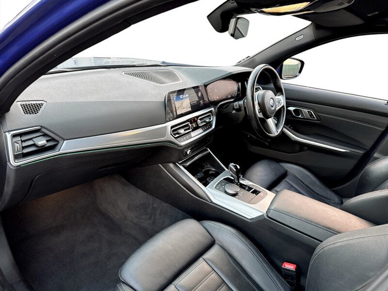 Used BMW 3 Series 2021 for sale - 76673056: Photo 30