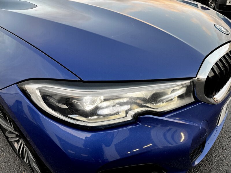 Used BMW 3 Series 2021 for sale - 76673056: Photo 31