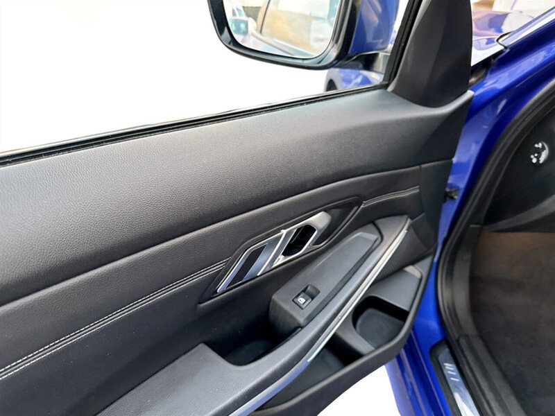 Used BMW 3 Series 2021 for sale - 76673056: Photo 33