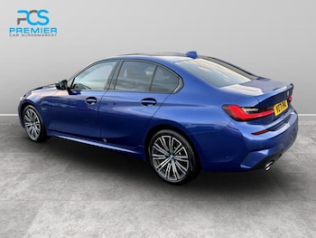 Used BMW 3 Series 2021 for sale - 76673056: Photo