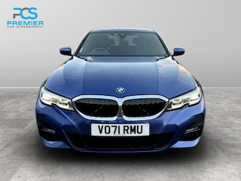Used BMW 3 Series 2021 for sale - 76673056: Photo
