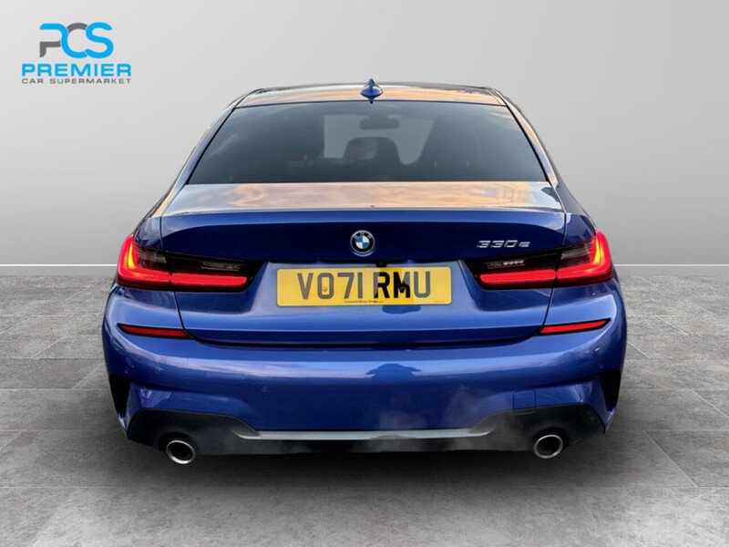 Used BMW 3 Series 2021 for sale - 76673056: Photo 5