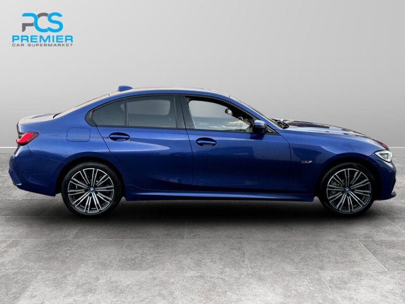 Used BMW 3 Series 2021 for sale - 76673056: Photo 6