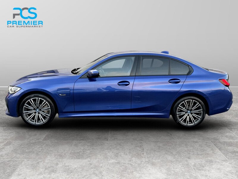 Used BMW 3 Series 2021 for sale - 76673056: Photo 7