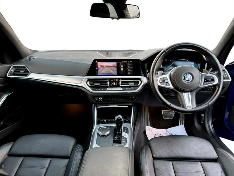 Used BMW 3 Series 2021 for sale - 76673056: Photo 8