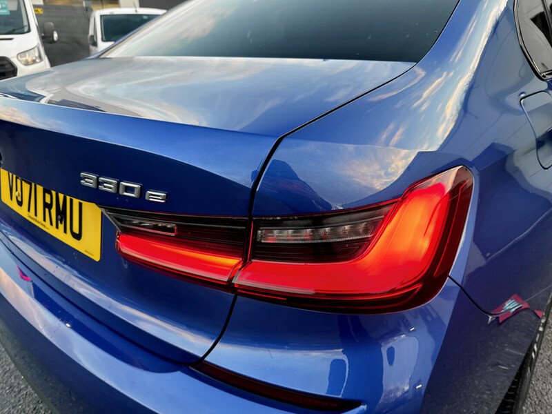 Used BMW 3 Series 2021 for sale - 76673056: Photo 9