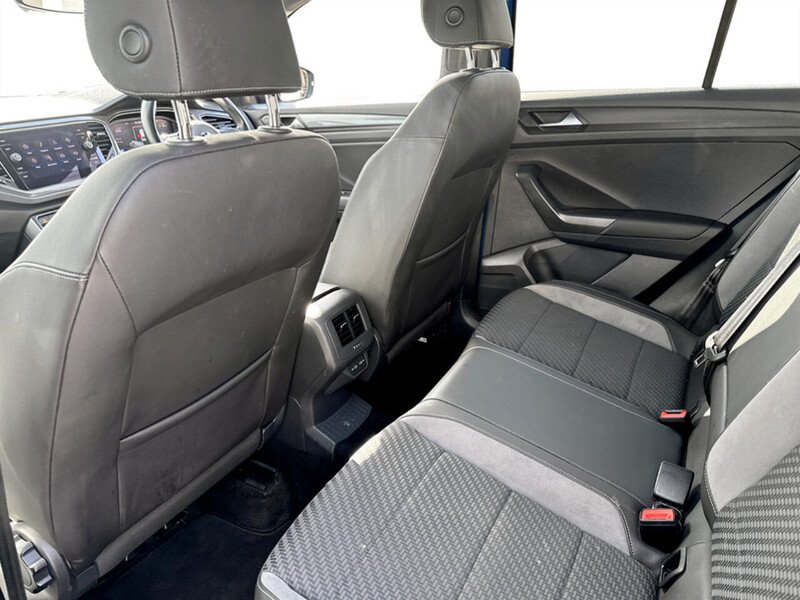 Used Volkswagen T-Roc 2021 for sale - 77086551: Photo 13