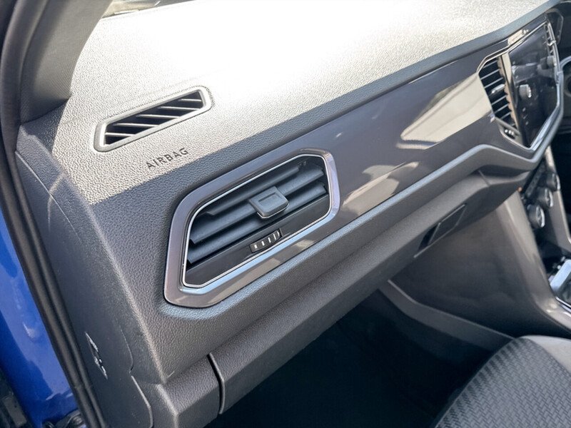 Used Volkswagen T-Roc 2021 for sale - 77086551: Photo 14