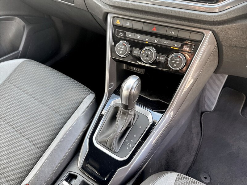 Used Volkswagen T-Roc 2021 for sale - 77086551: Photo 19