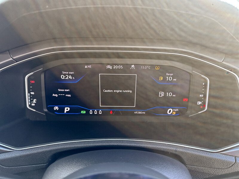 Used Volkswagen T-Roc 2021 for sale - 77086551: Photo 25