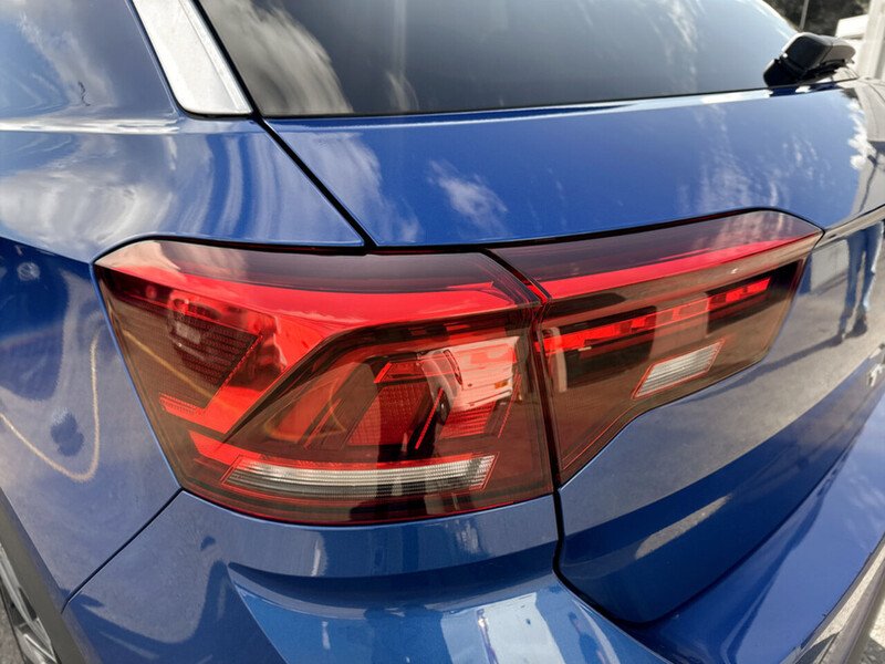 Used Volkswagen T-Roc 2021 for sale - 77086551: Photo 29