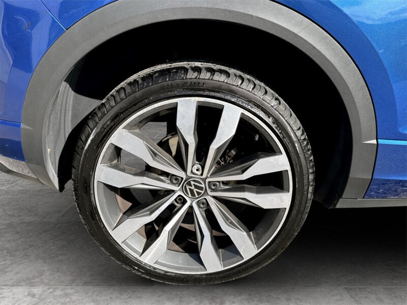 Used Volkswagen T-Roc 2021 for sale - 77086551: Photo 30
