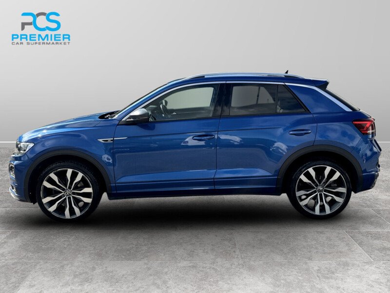 Used Volkswagen T-Roc 2021 for sale - 77086551: Photo 7