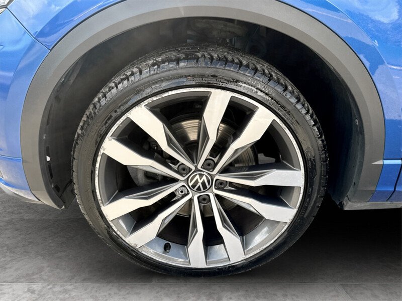 Used Volkswagen T-Roc 2021 for sale - 77086551: Photo 9