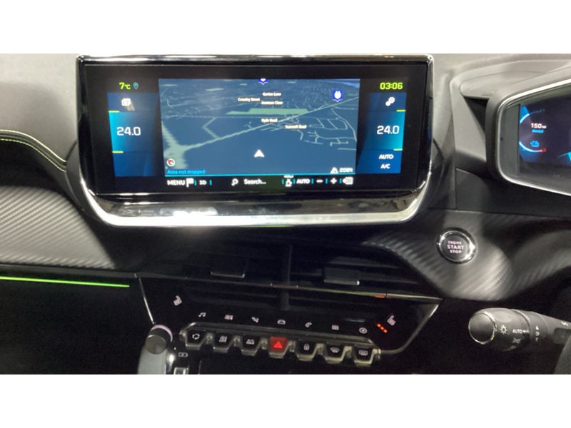 Used Peugeot 208 2021 for sale - 77423007: Photo 10