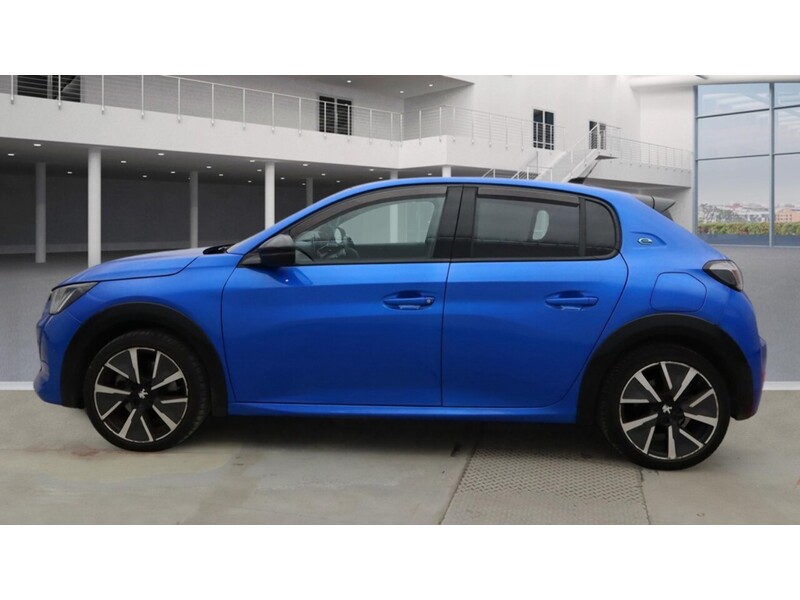 Used Peugeot 208 2021 for sale - 77423007: Photo 12