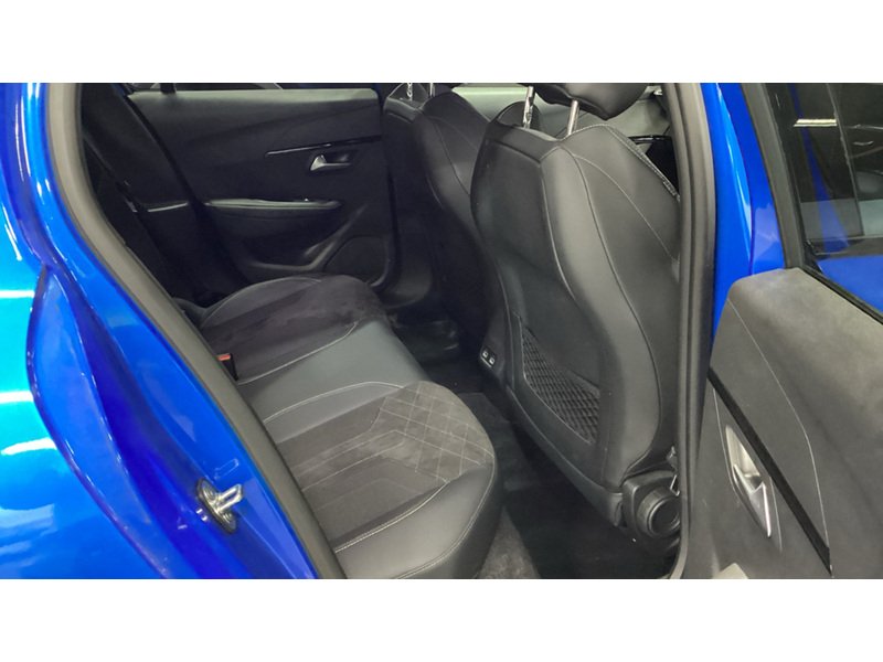 Used Peugeot 208 2021 for sale - 77423007: Photo 13