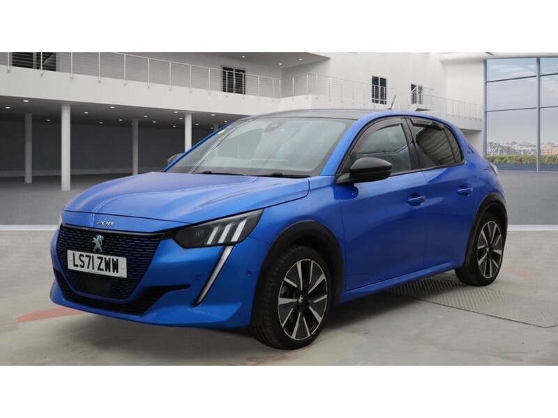 Used Peugeot 208 2021 for sale - 77423007: Photo 14