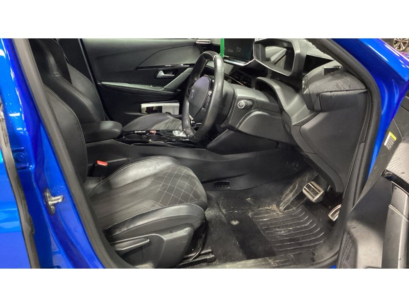 Used Peugeot 208 2021 for sale - 77423007: Photo 4