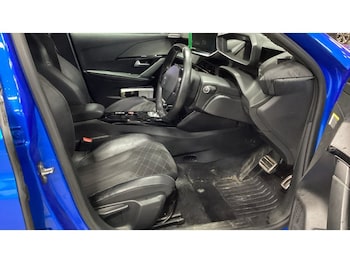 Used Peugeot 208 2021 for sale - 77423007: Photo