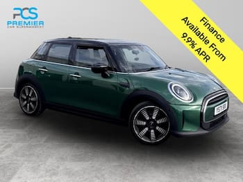 Used MINI Hatch 2021 for sale - 79526316: Photo