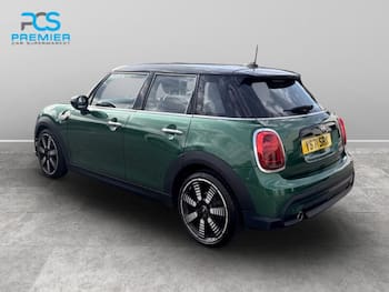 Used MINI Hatch 2021 for sale - 79526316: Photo