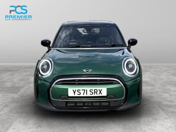 Used MINI Hatch 2021 for sale - 79526316: Photo