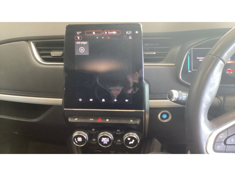 Used Renault Zoe 2022 for sale - 78134696: Photo 10