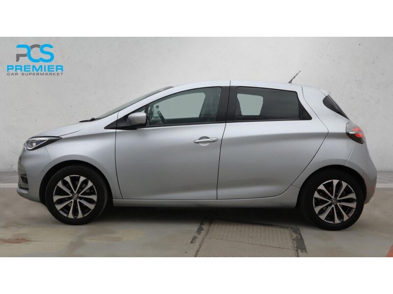 Used Renault Zoe 2022 for sale - 78134696: Photo 12