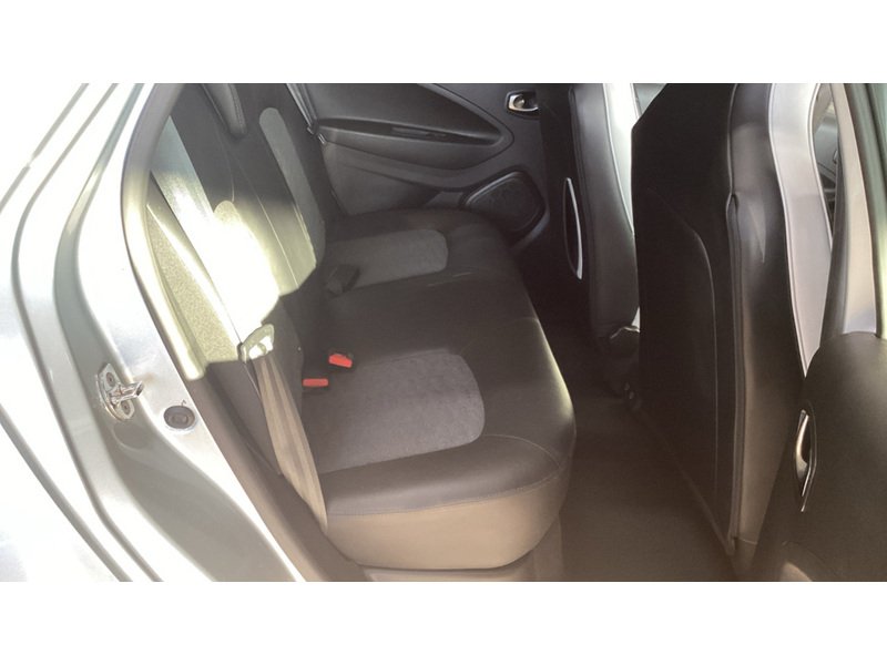 Used Renault Zoe 2022 for sale - 78134696: Photo 13
