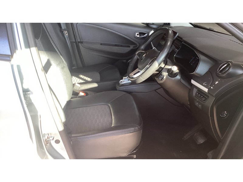 Used Renault Zoe 2022 for sale - 78134696: Photo 4