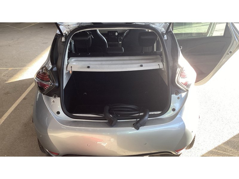 Used Renault Zoe 2022 for sale - 78134696: Photo 7