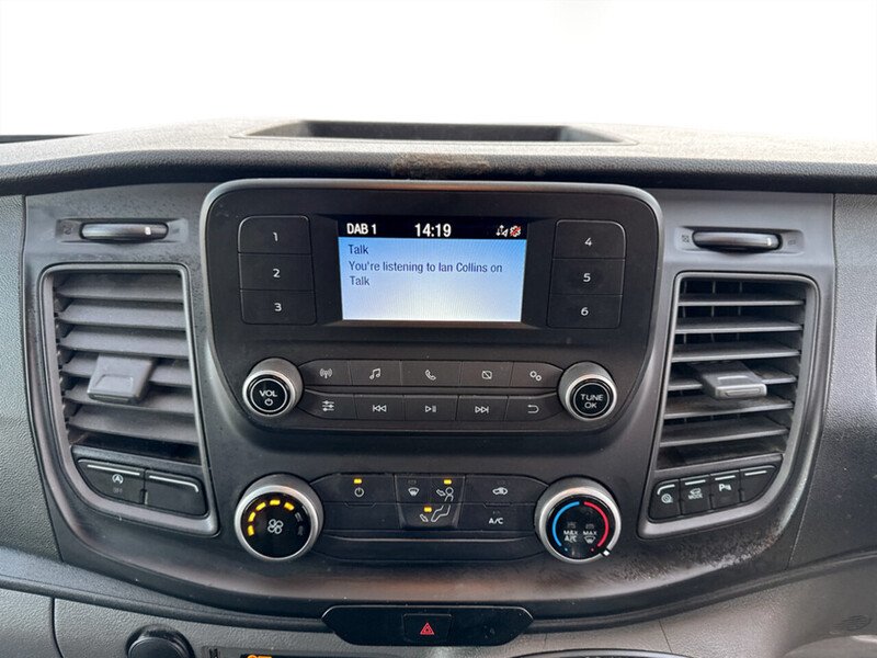 Used Ford Transit Custom 2022 for sale - 76686759: Photo 11