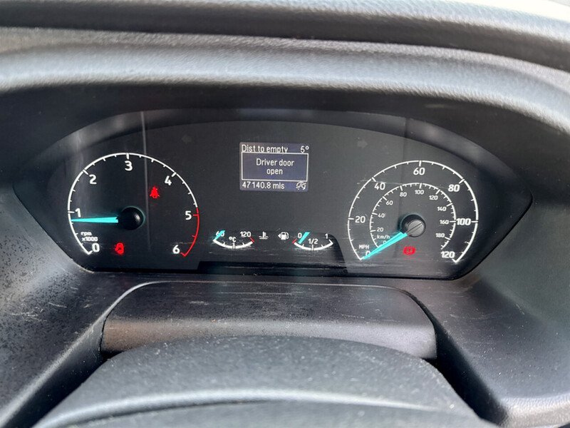 Used Ford Transit Custom 2022 for sale - 76686759: Photo 12