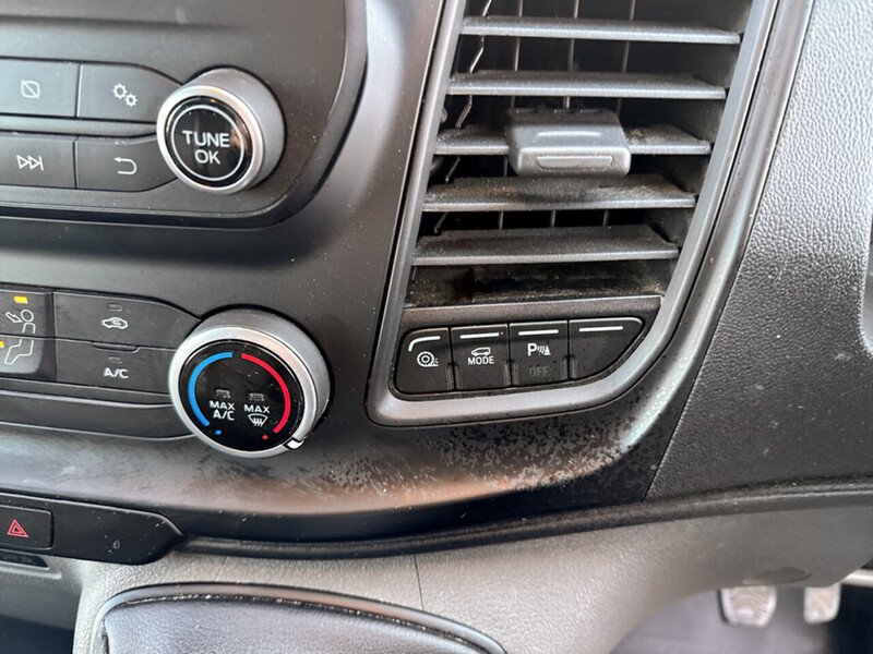 Used Ford Transit Custom 2022 for sale - 76686759: Photo 13