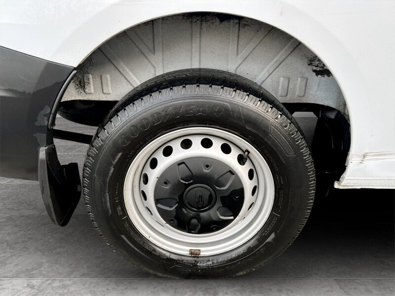 Used Ford Transit Custom 2022 for sale - 76686759: Photo 14