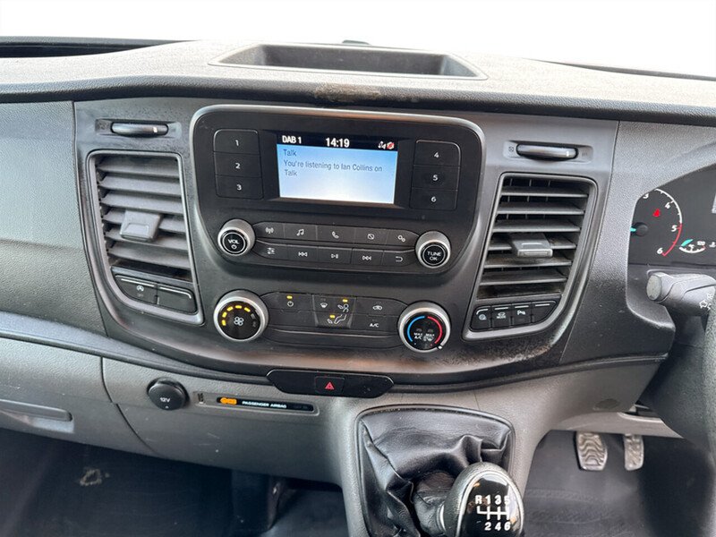 Used Ford Transit Custom 2022 for sale - 76686759: Photo 16