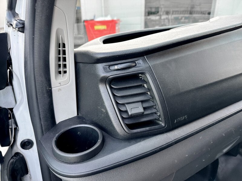 Used Ford Transit Custom 2022 for sale - 76686759: Photo 18