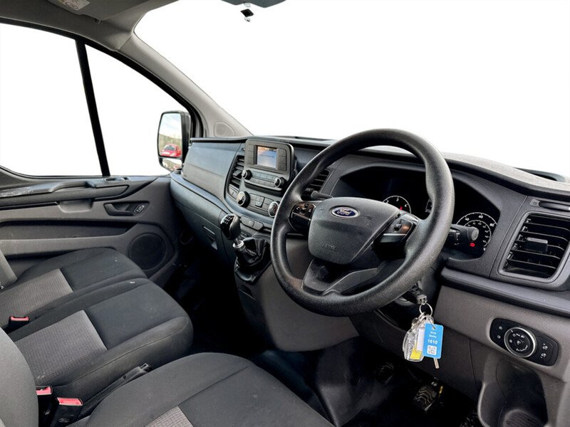 Used Ford Transit Custom 2022 for sale - 76686759: Photo 19