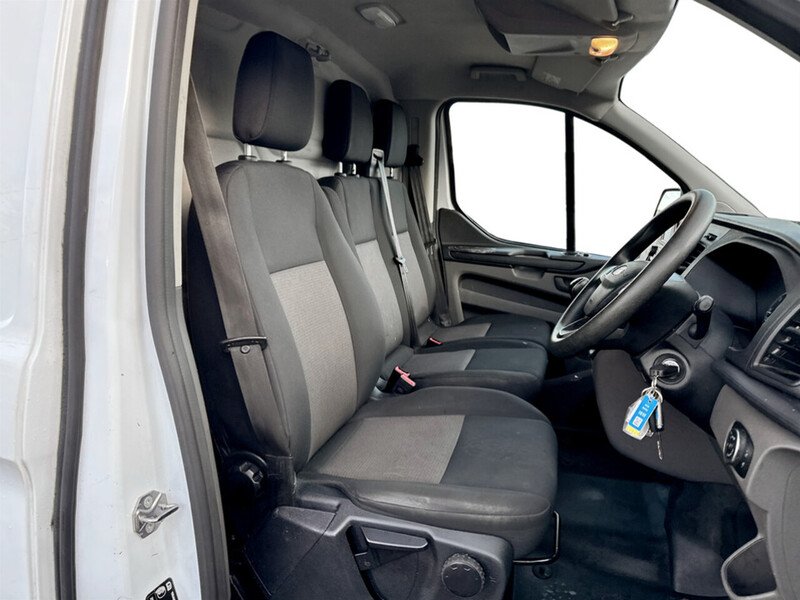 Used Ford Transit Custom 2022 for sale - 76686759: Photo 20